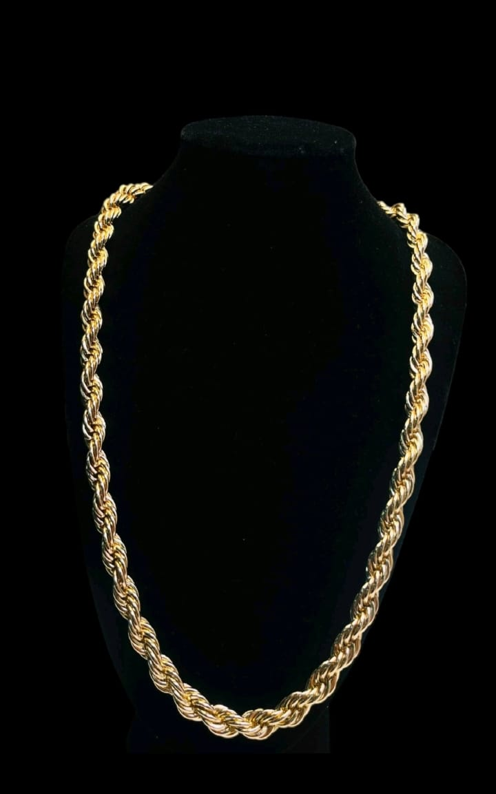 Collar Royal Sublime (60 cm x 6 mm)